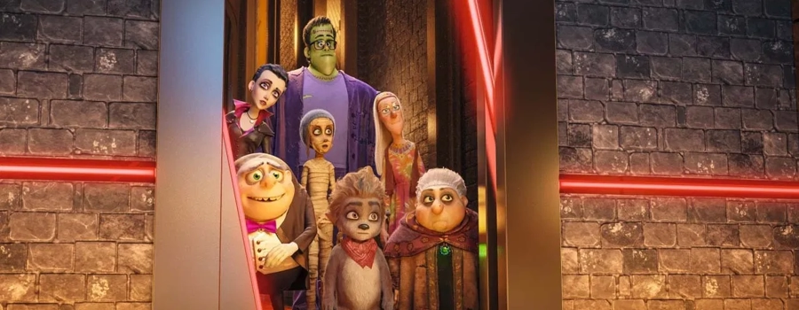 Мы – монстры